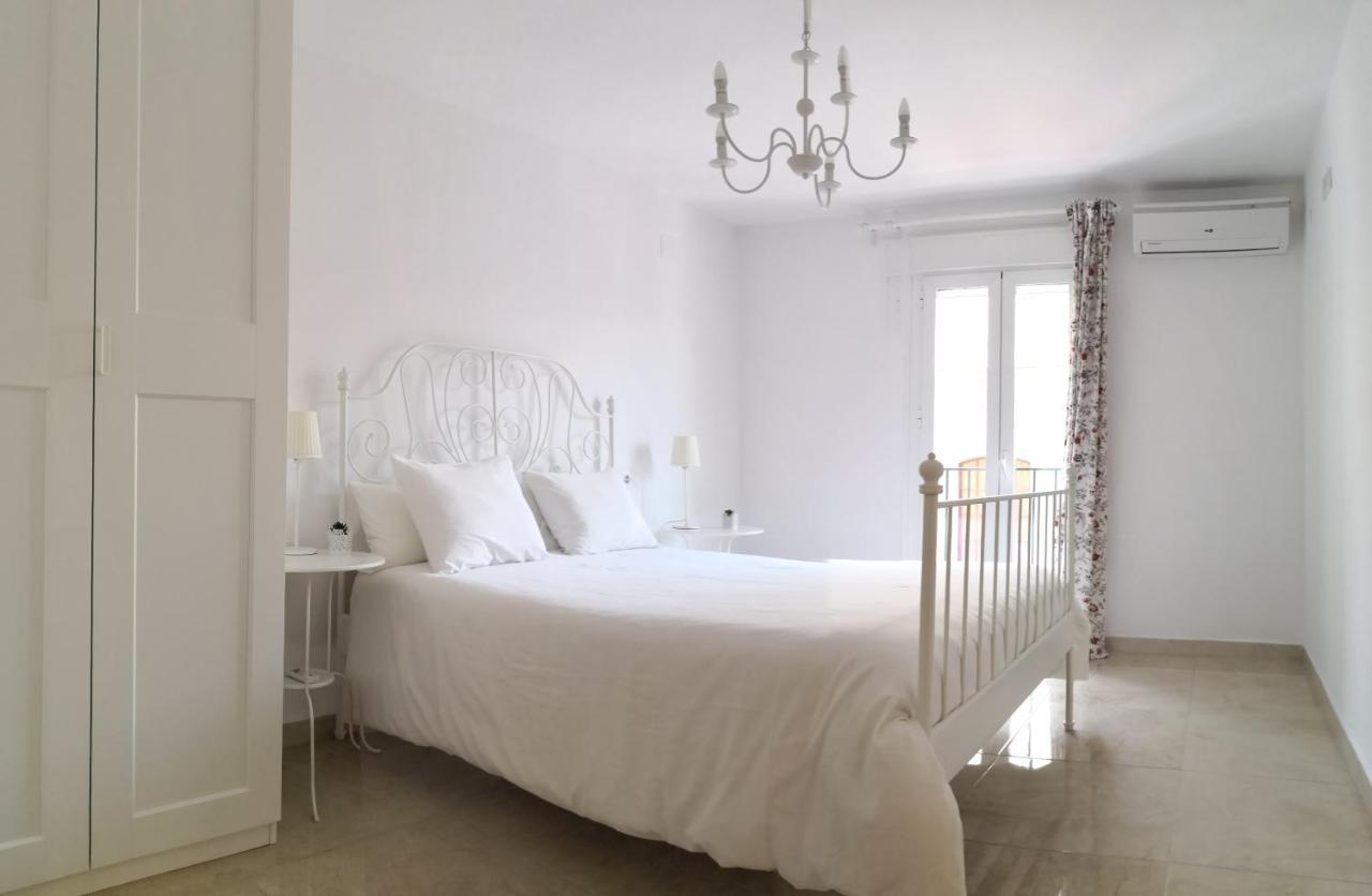 Muro De Navarros 26-apartamentos Appartement Sevilla