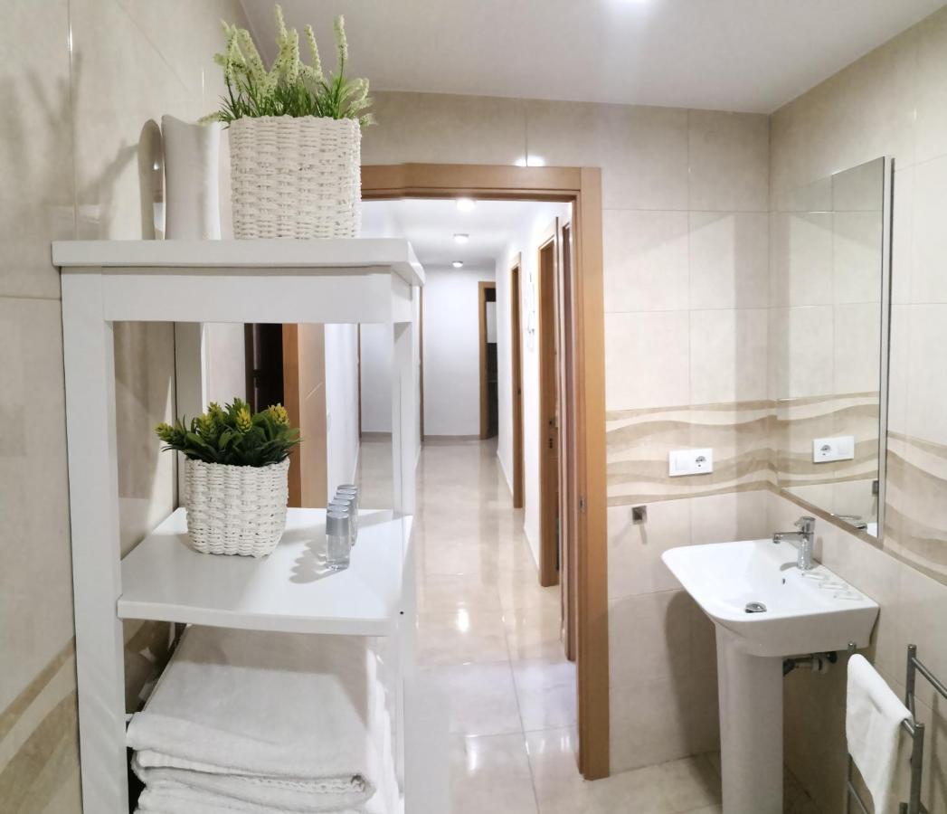 Appartement Muro De Navarros 26-apartamentos