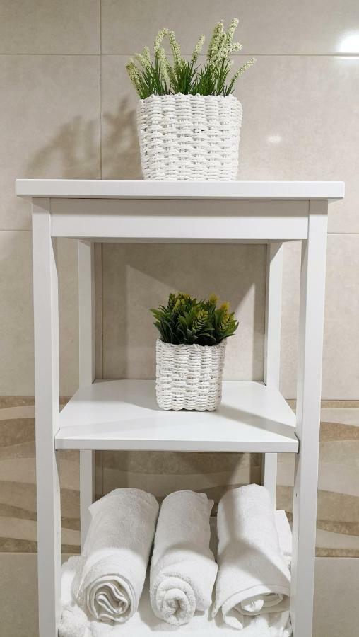 Muro De Navarros 26-apartamentos Appartement Sevilla