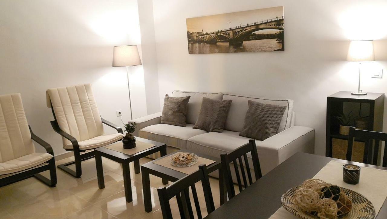 Appartement Muro De Navarros 26-apartamentos Sevilla
