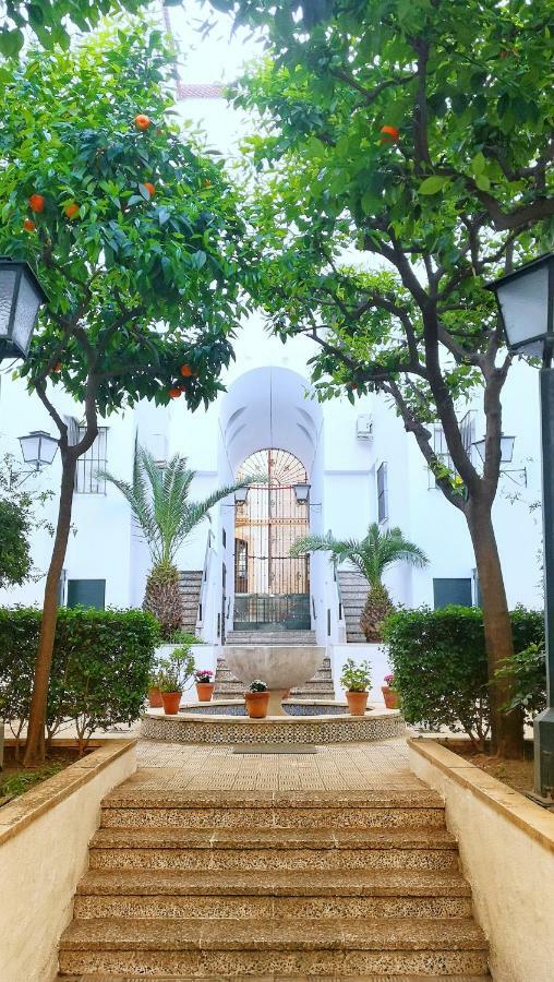 Muro De Navarros 26-apartamentos Appartement *